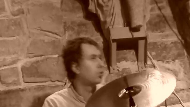 Marc Bernstein "Kibrick" Quartet Lapidarium Sandomierz смотреть онлайн