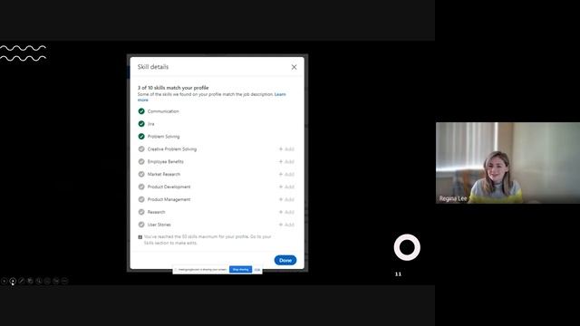 Tech Talk With Regina Fleming: Finding Your Path In Tech