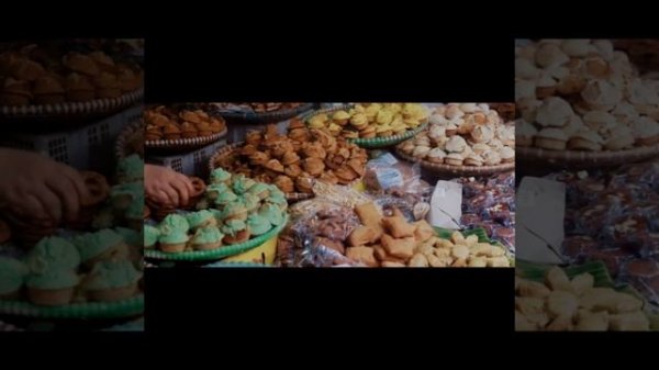 The Exotic of South Kalimantan