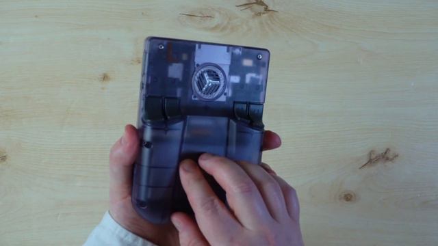 World's Biggest Game Boy | Anbernic RG405V Review | Giant Vertical Retro Handheld смотреть онлайн