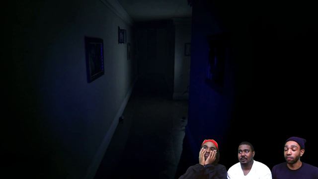 "EWWW THAT CHICKEN BABY IS TALKING!" - [P.T. Silent Hill DEMO Part#3] смотреть онлайн