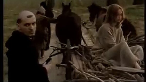 Fort Royal. Не впускай зверя в дверь.mp4