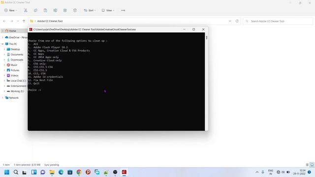 How To Uninstall Adobe Application Manager in Windows смотреть онлайн