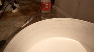 Водоэмульсия подготовка к покраске потолка