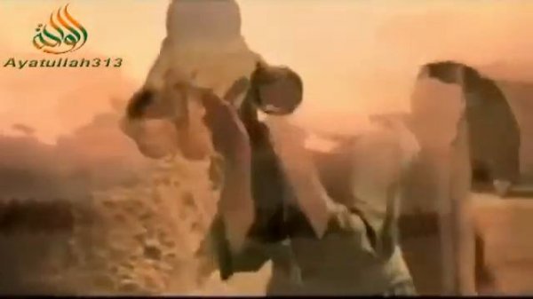 Ya Hüseyn Gəl Haraya Hardasan Mərsiyə.