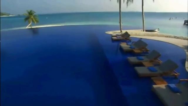 Музыка для любви, релакс, красивая природа, саксофон смотреть онлайн