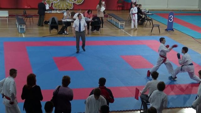 Кривошеев Иван 2 смотреть онлайн