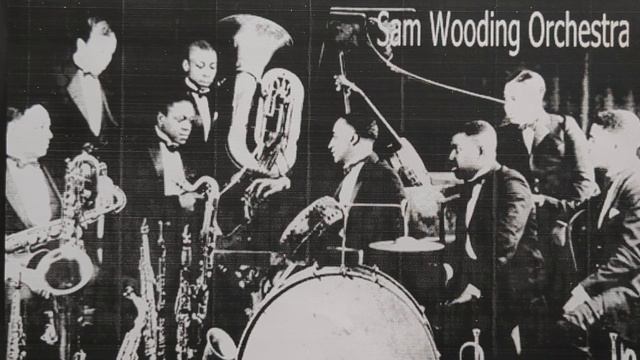 O Katharina - Sam Wooding & His Orchestra - Vox 01882 (German) смотреть онлайн