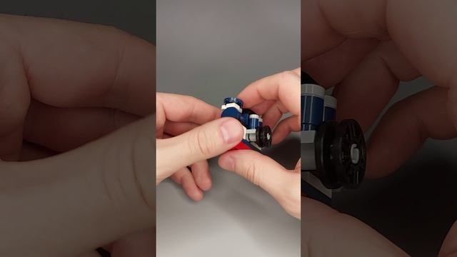 Lego Creator (30575) / Лего Самоделки (Короткое видео #123) смотреть онлайн