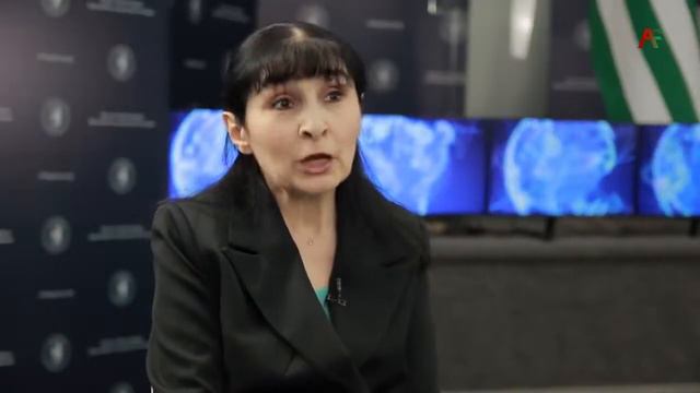 Максим Гвинджия и Лейла Тания о Украине и Грузии смотреть онлайн
