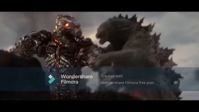 Rock You Like A Hurricane - Godzilla vs Kong - Hong Kong MV смотреть онлайн