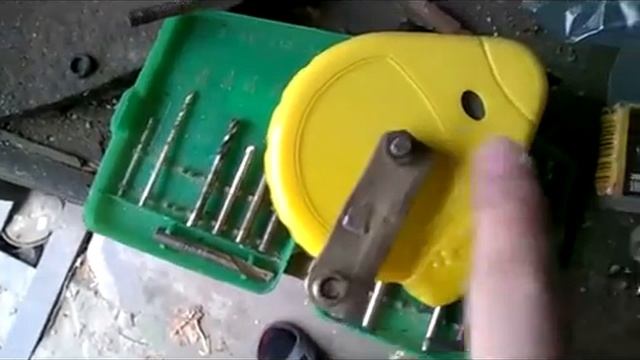 Как отремонтировать рулетку (китайскую конченую) Петрович Мастер смотреть онлайн