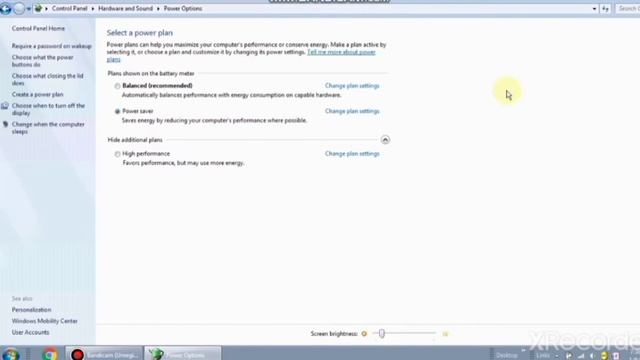 কম্পিউটারের আলো কম বেশি কিভাবে করব। how to adjust computer brightness смотреть онлайн