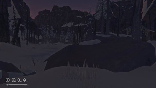 The Long Dark | 100 Days In Ash Canyon! Ep1 “Humble Beginnings” смотреть онлайн
