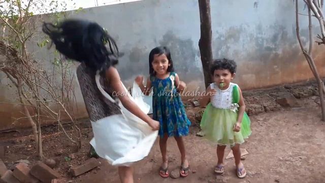 Cooking challenge to husband and brothers || how to make porotta easily || grilled chicken смотреть онлайн