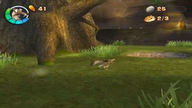 Прохождение игры "Ice Age 2: The Meltdown" #6 смотреть онлайн