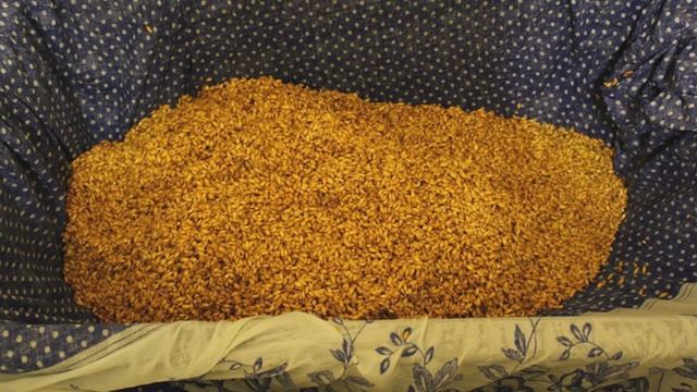 Сборник рецептов