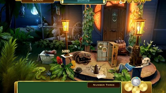 Pearl's Peril - gameplay смотреть онлайн