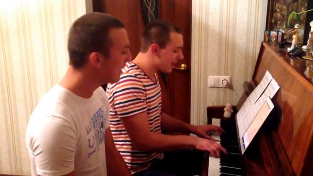 ComedoZ - Время (cover)