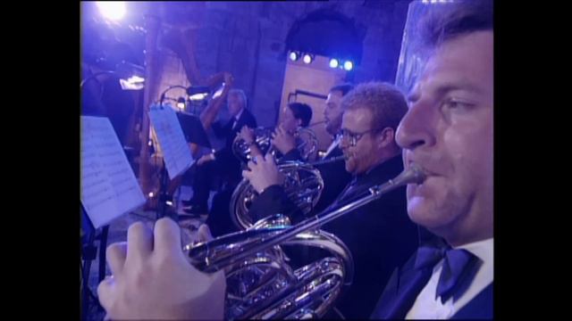 Yanni Live At The Acropolis, Greece - Santorini