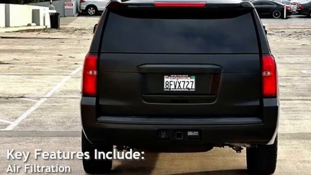 2016 Chevrolet Tahoe LT for sale in Sherman Oaks, CA