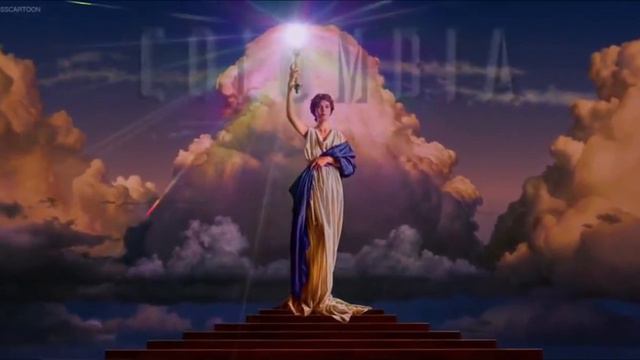 Sony / Columbia Pictures / Rovio Animation (2016) Opening - The Angry Birds Movie