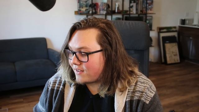 The worst kinds of D&D games... (D&D Horror Stories) смотреть онлайн