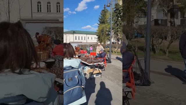 Покровка Нижний Новгород смотреть онлайн