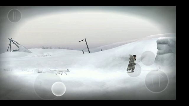 Never Alone: Ki Edition (With Commentary) смотреть онлайн