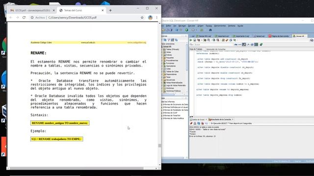LCOS con Jose Paredes 03-11-2020 Academia Codigo Libre смотреть онлайн