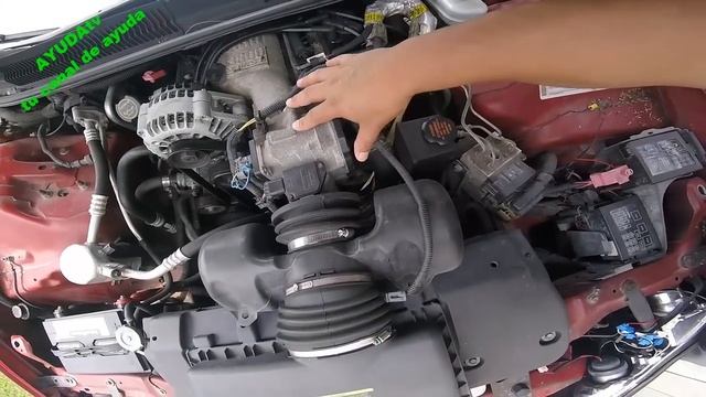 Porque mi Carro Se apaga Cuando Prendo el Aire Acondicionado? смотреть онлайн