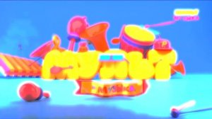 Мультимузыка Effects (Sponsored by Bruise Effects)