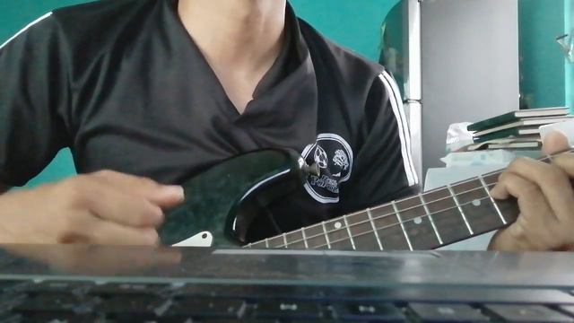 Bad bunny - Pero ya no cover by Alejandro Couoh смотреть онлайн