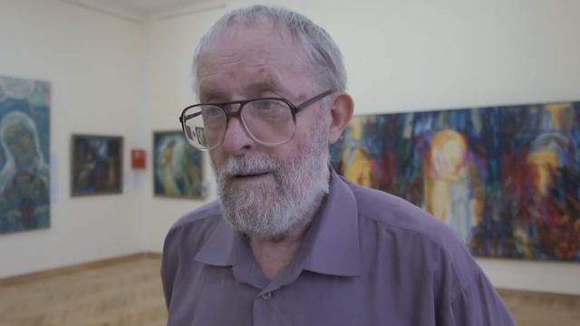 Вне канона: Вячеслав Лопатин смотреть онлайн