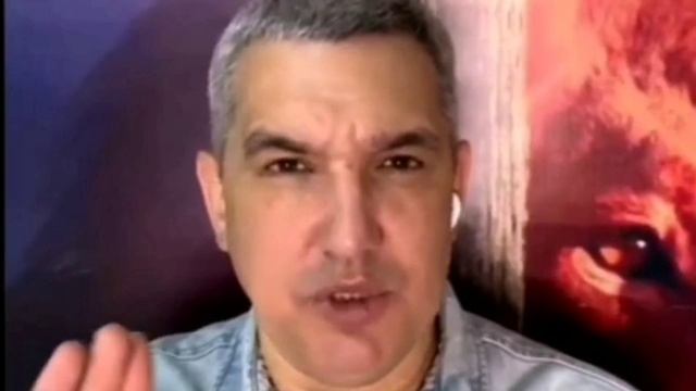 Денис Орловский Будь осторожен касаясь второго пришествия Христа смотреть онлайн