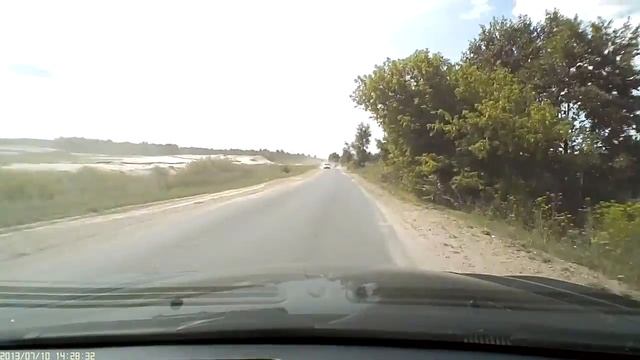 откуда пыль