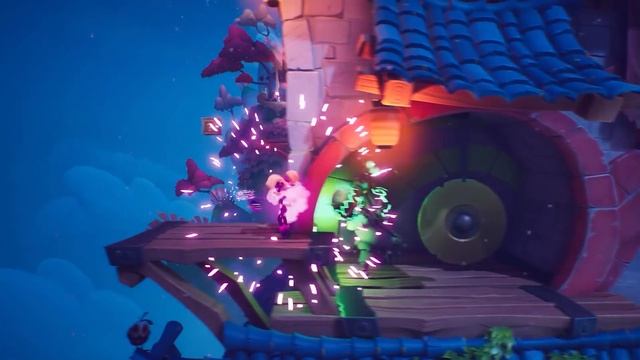 5 New ideas for Crash Bandicoot 5 I'd LOVE to See! смотреть онлайн