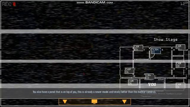 Стах глюки баги непонятки, все в одной игре! / golden-memory-2-demo-v2 смотреть онлайн