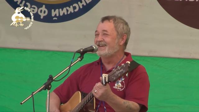 25 Алла Радзивилова, Алексей Кузин Попутный ветер И Иванов смотреть онлайн