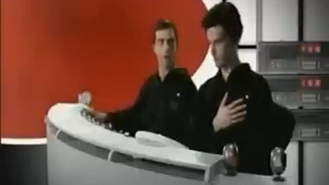 WKUK Another Astronaut Sketch смотреть онлайн