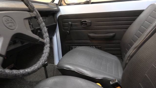 Volkswagen Beetle 1303 Cabriolet 1975 -VIDEO- Www.ERclassics.com