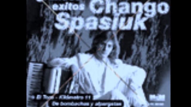 Tus Recuerdos - Chango Spasiuk смотреть онлайн