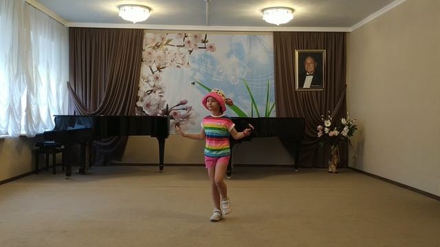 сл. и муз. А. Пряжников "Лето" смотреть онлайн