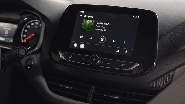 CHEVROLET ONIX | ПОЛЕЗНЫЕ ФУНКЦИИ | ANDROID AUTO смотреть онлайн