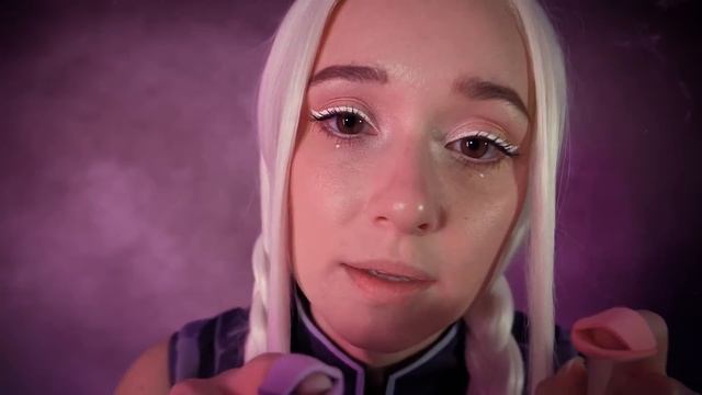 ASMR Alien is Convinced You Are a Cow& Helps You Look More Like ? | Fluffy Mic, Close Whispers смотреть онлайн