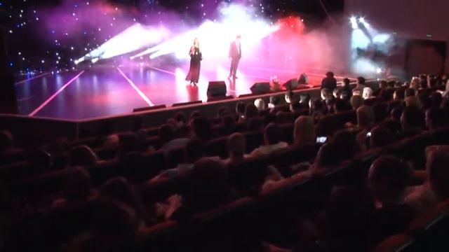 21 Тельман & Марина Алиева Seni Seviyorum смотреть онлайн