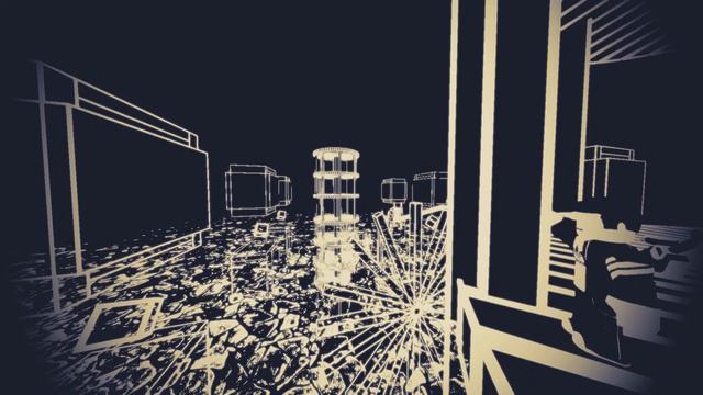 Through The Darkness смотреть онлайн