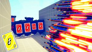 100x MIRROR SHIELD vs EVERY GOD | TABS - Totally Accurate Battle Simulator