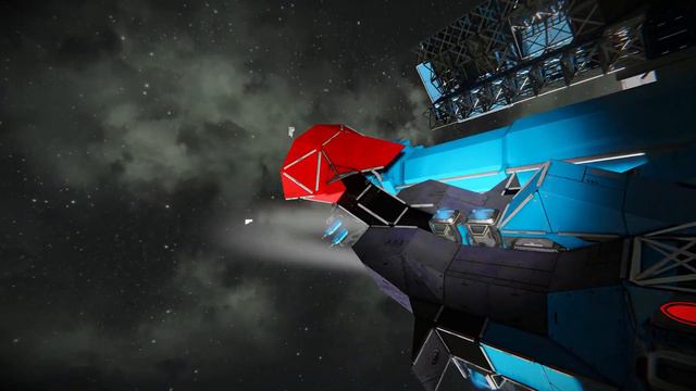 Space Engineers Survival "Far From Home" (EP#11) Drone Assault смотреть онлайн