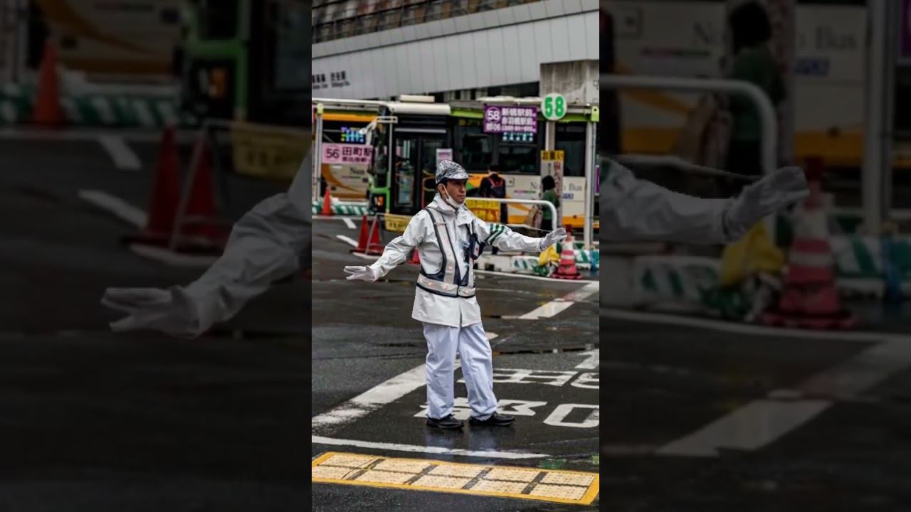 Токио 2023 г.